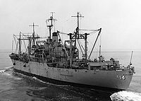 USS Firedrake