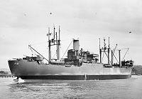 USS Aldebaran