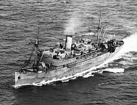 S.S. Antigua