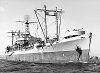 USS Catoctin