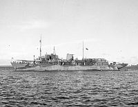 USS Hilo