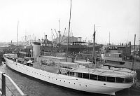 USS Jamestown