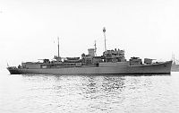 USS Oyster Bay