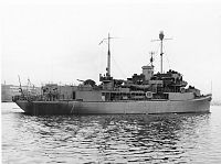 USS Oyster Bay