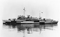 USS Willoughby