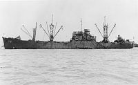 USS Alcyone