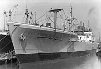 USS Alhena