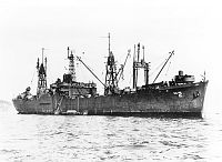 USS Procyon