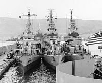 USS Biscayne
