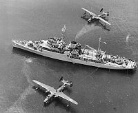 USS Timbalier