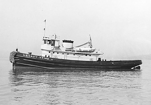 Montezuma