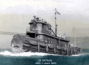 Natahki