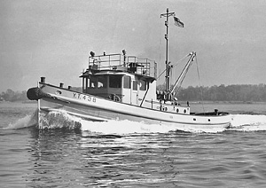 YT-438