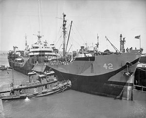 YT-721