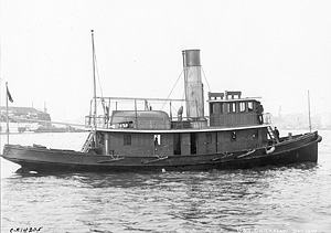 Chickasaw
