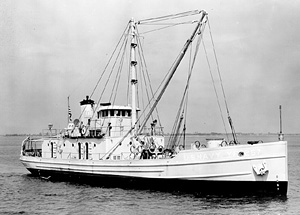 YF-257
