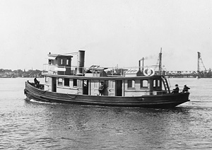 YFB-132