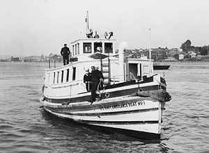 YH-1