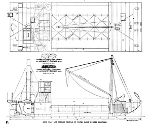 YW-14 plan