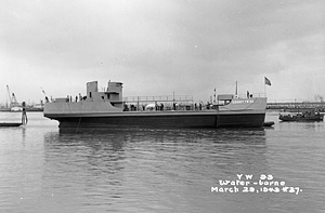 YW-93